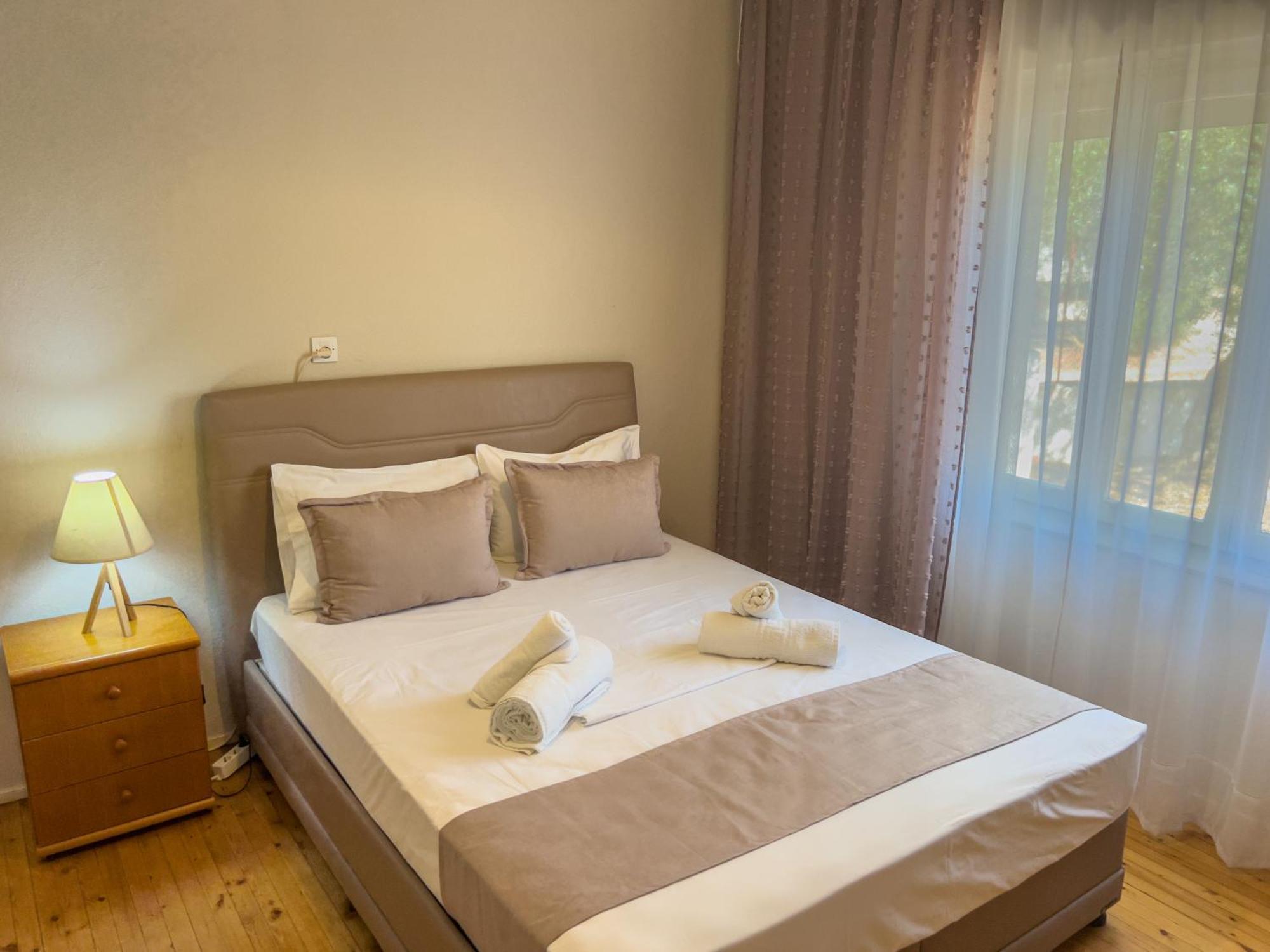 Sivi'S Vacation Homes Skala Kallirachis Exterior foto
