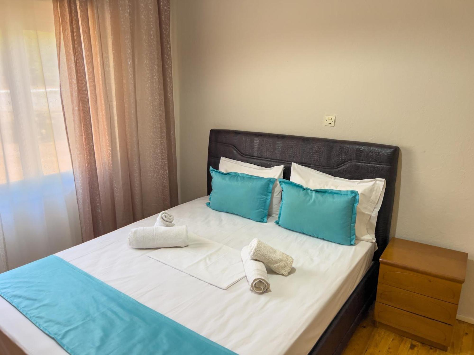 Sivi'S Vacation Homes Skala Kallirachis Exterior foto