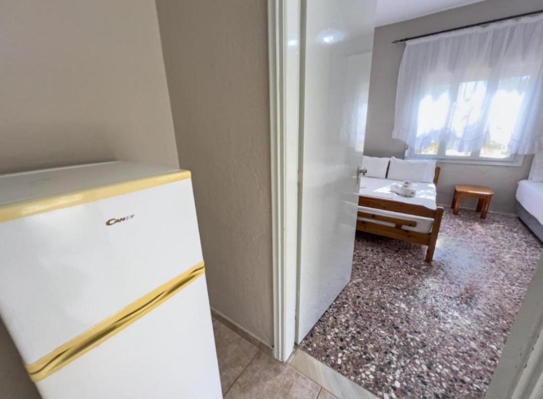Sivi'S Vacation Homes Skala Kallirachis Quarto foto